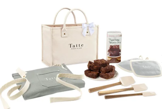 Brownie Points DIY Gift Set