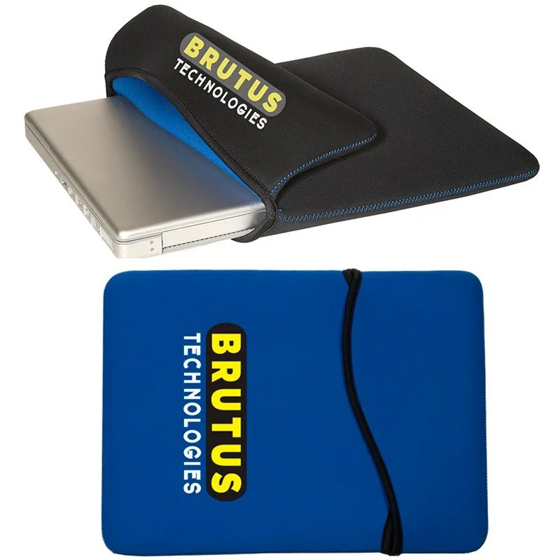 Colorful custom socks with logos, perfect for student giveaways.