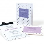 Iris Seed Stationery