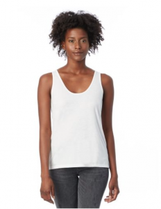 Alternative Women's Slinky-Jersey Tank Top