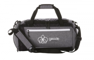 Slazenger Gym Yoga Duffel