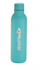 Thor Copper Vacuum Insulated Bottle - 17 oz.