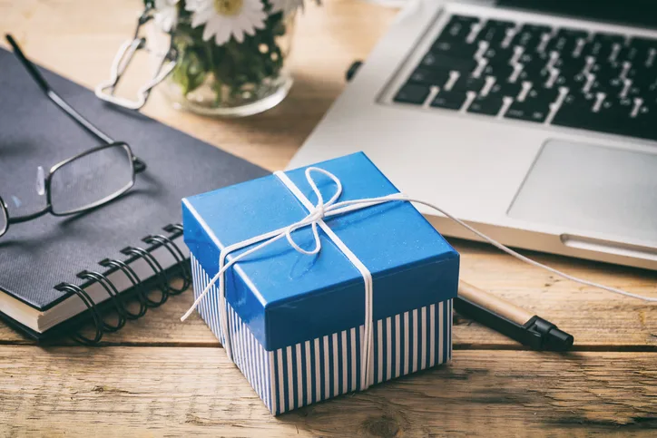 Top Ten Gifts Under $10