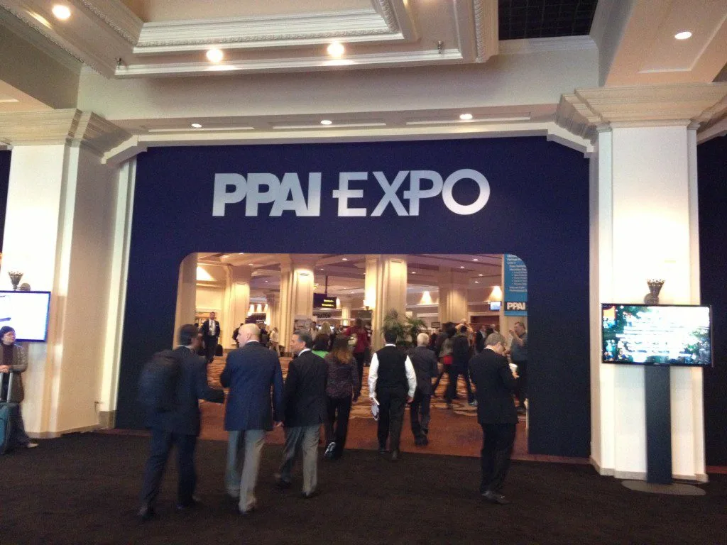 Top 5 Essentials When Attending a Trade Show