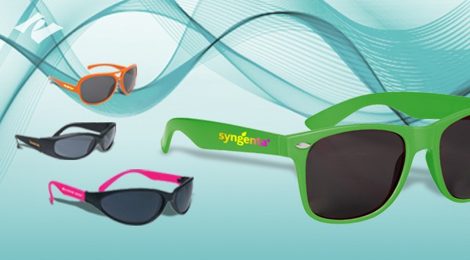 Your Promotional Sunglasses Giveaway: Creative Ideas