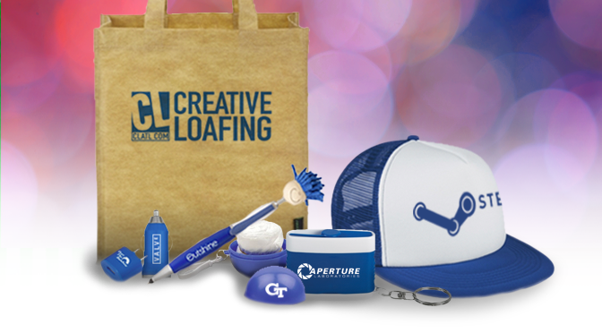 How Do Promotional Products Make a Difference?