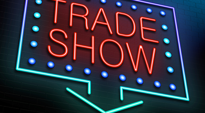 Trade Show Tuesday: Gearing Up for Your Winter Show