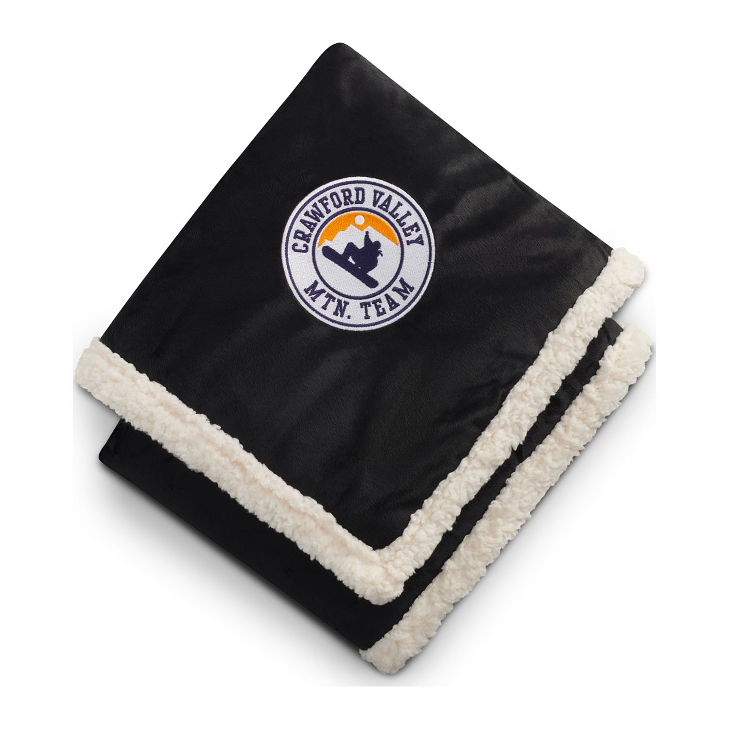 Field & Co. Sherpa Blanket Field & Co. Sherpa Blanket