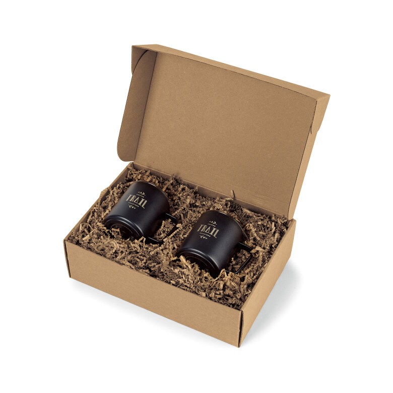 MiiR® Camp Cup Gift Set MiiR® Camp Cup Gift Set