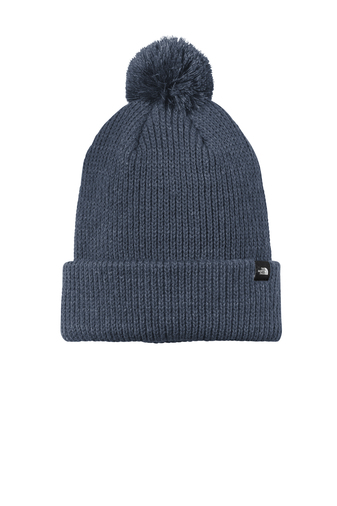 The North Face® Pom Beanie The North Face® Pom Beanie