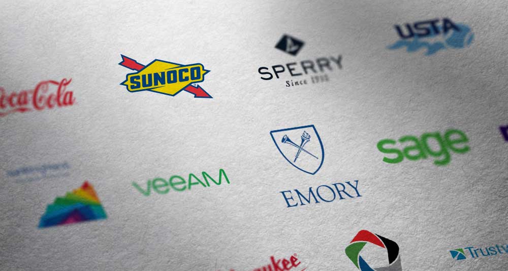 Designing a successful logo