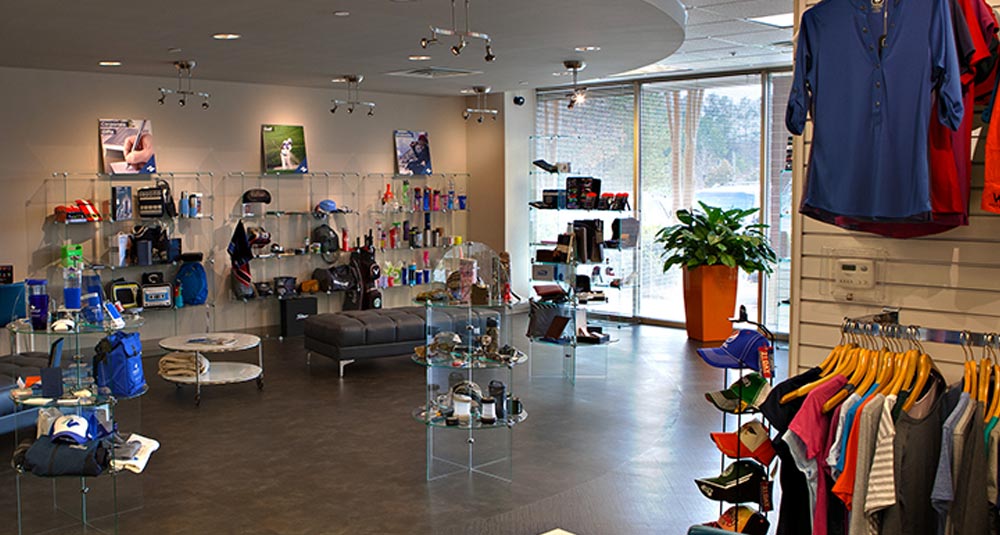 5 super-important visual merchandising tips to design a product showroom