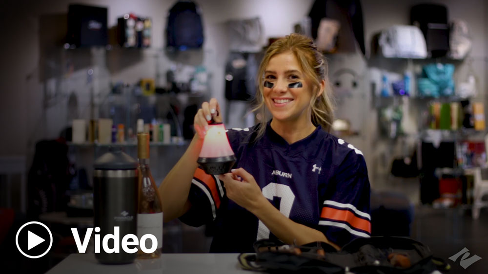 Sarah Selects: Tailgating Products