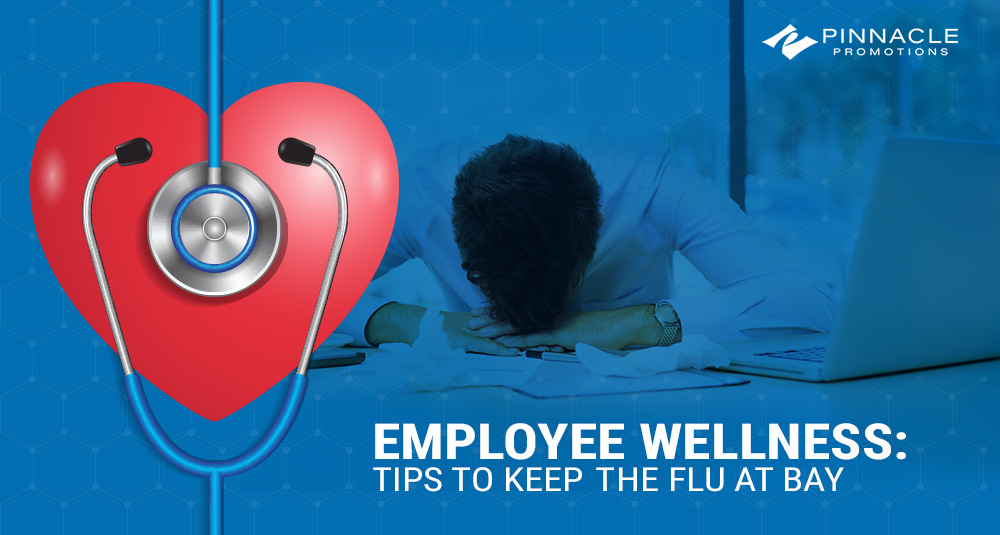 Employee Wellness: Tips to Keep the Flu at Bay