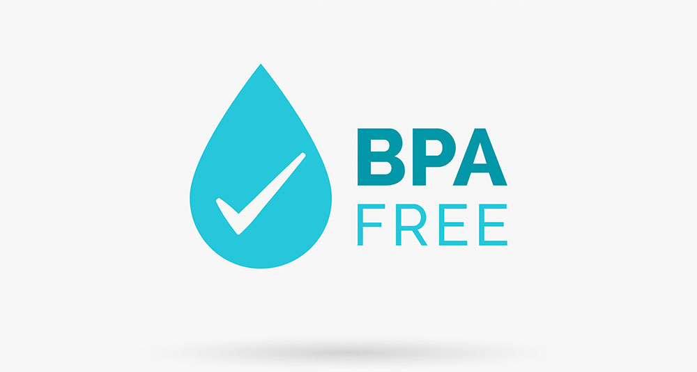 The benefits of BPA-free water bottles