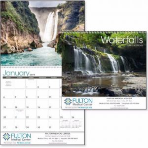 custom calendar | Pinnacle Promotions