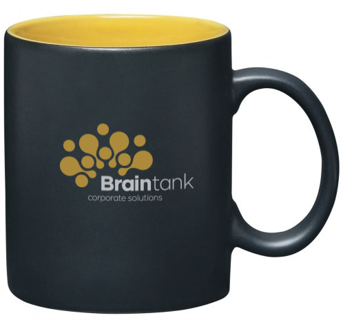 Aztec promotional mug | Pinnacle Promotions Aztec promotional mug | Pinnacle Promotions
