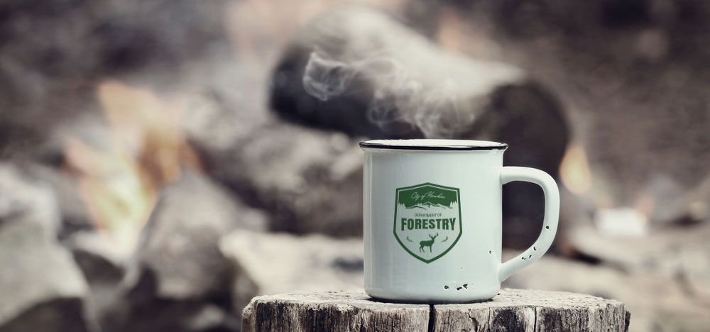 custom coffee mugs | Pinnacle Promotions