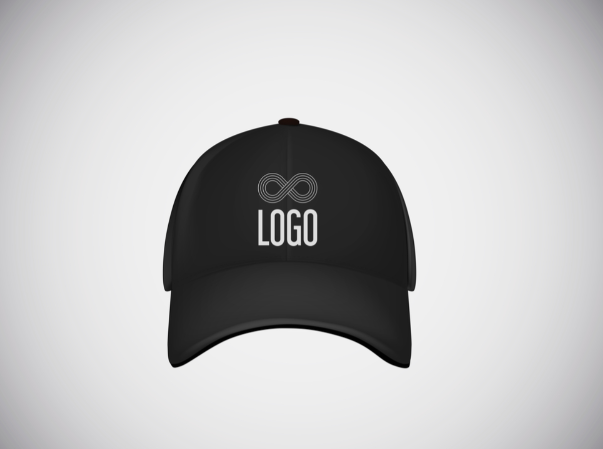 Logo Snapback Hat