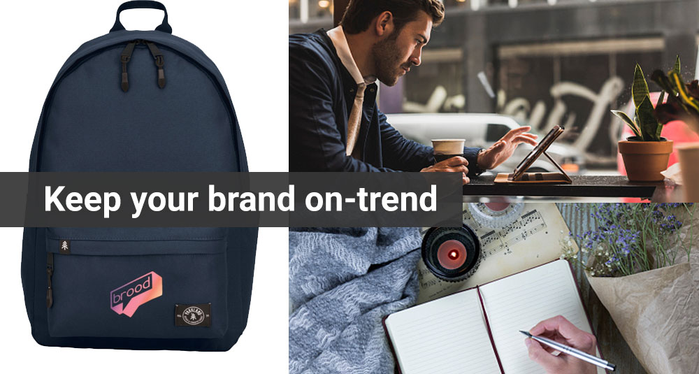 2019 Promotional Product Trends | Pinnacle Promotions