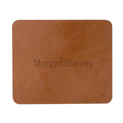 Hackler Leather Mouse Pad