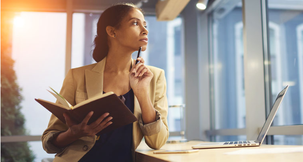 Screen Shot 2019-05-24 at 9.49.23 AM Woman with branded journal