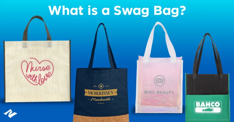 What Is a Swag Bag? Meaning, Benefits & 15 Ideas for Events