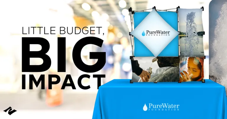7 Trade Show Booth Ideas for Small Budgets