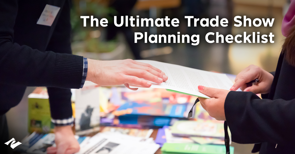 Trade Show Planning: Checklist and Timeline