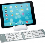 Zoom® Gridlock Bluetooth Keyboard