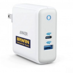 Anker™ PowerPort Atom 3 60W Wall Charger