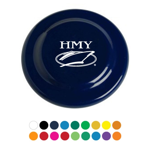 Promotional Frisbee