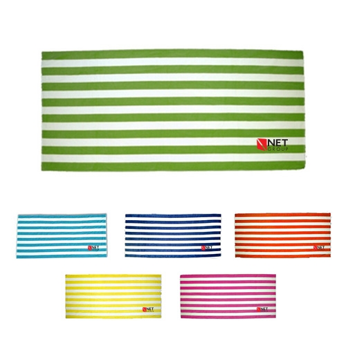 towel3 Turkish Striped Promotional Towel