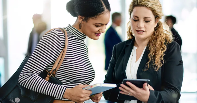 How to Talk to Prospects, Capture and Qualify Leads at a Trade Show