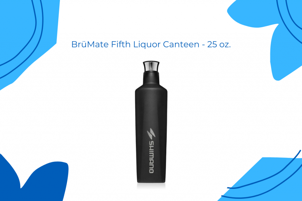 BrüMate Fifth Liquor Canteen