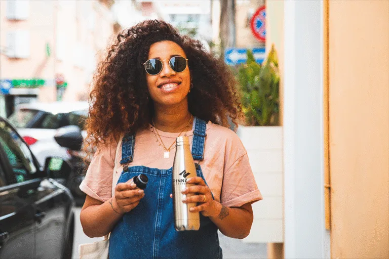 Your Field Guide to Branded Water Bottles