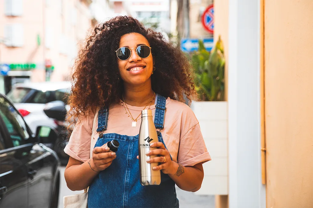 Your Field Guide to Branded Water Bottles