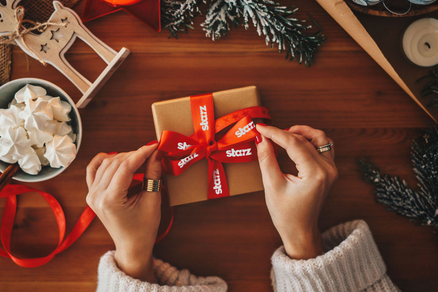 Top 3 Hot Holiday Gift Trends of 2023