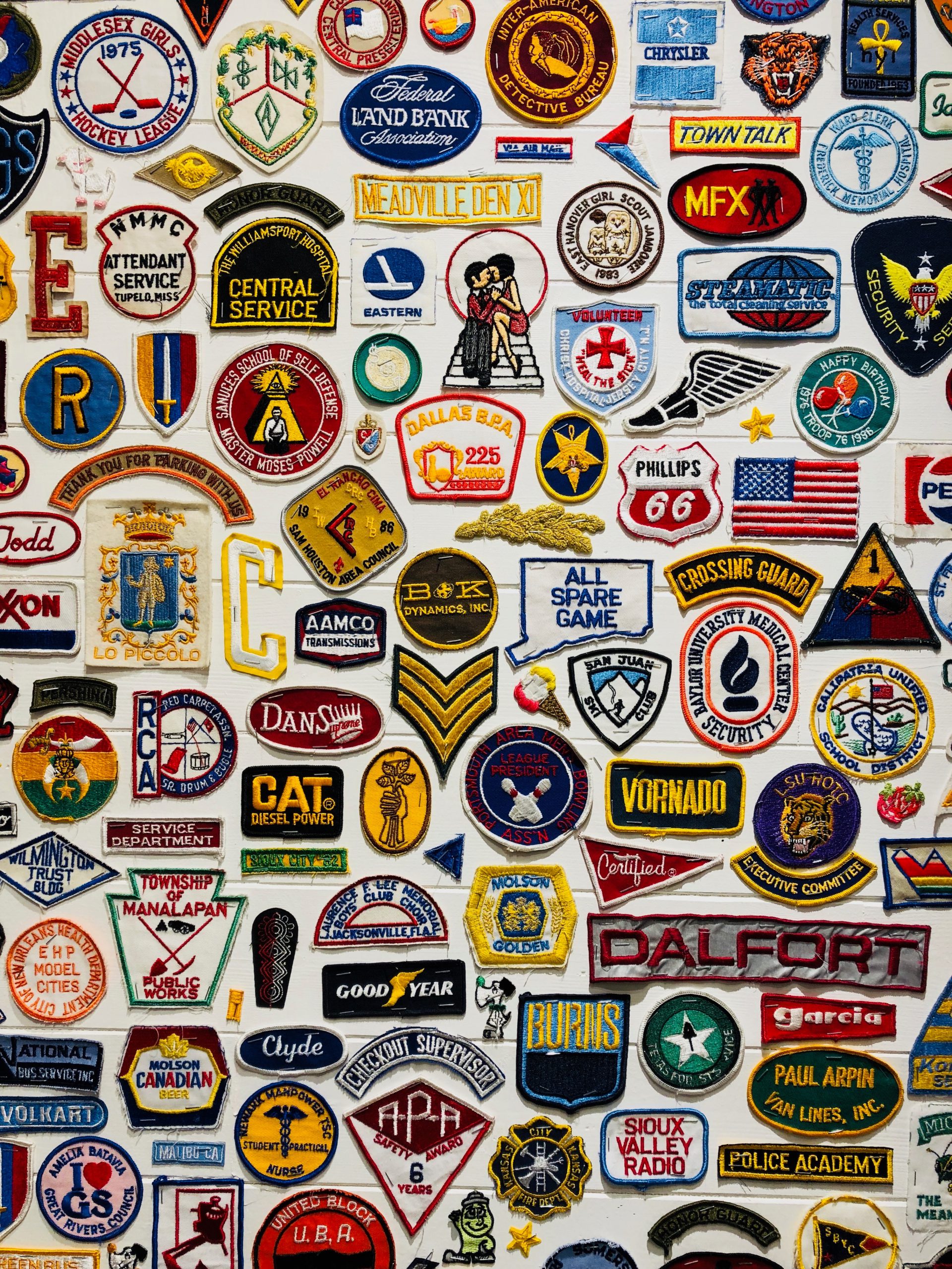 Branded Merch Buyers Guide