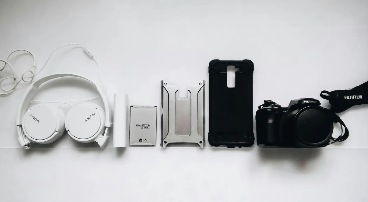 Tech Gadgets as Promotional Products: Combining Utility with Branding ...
