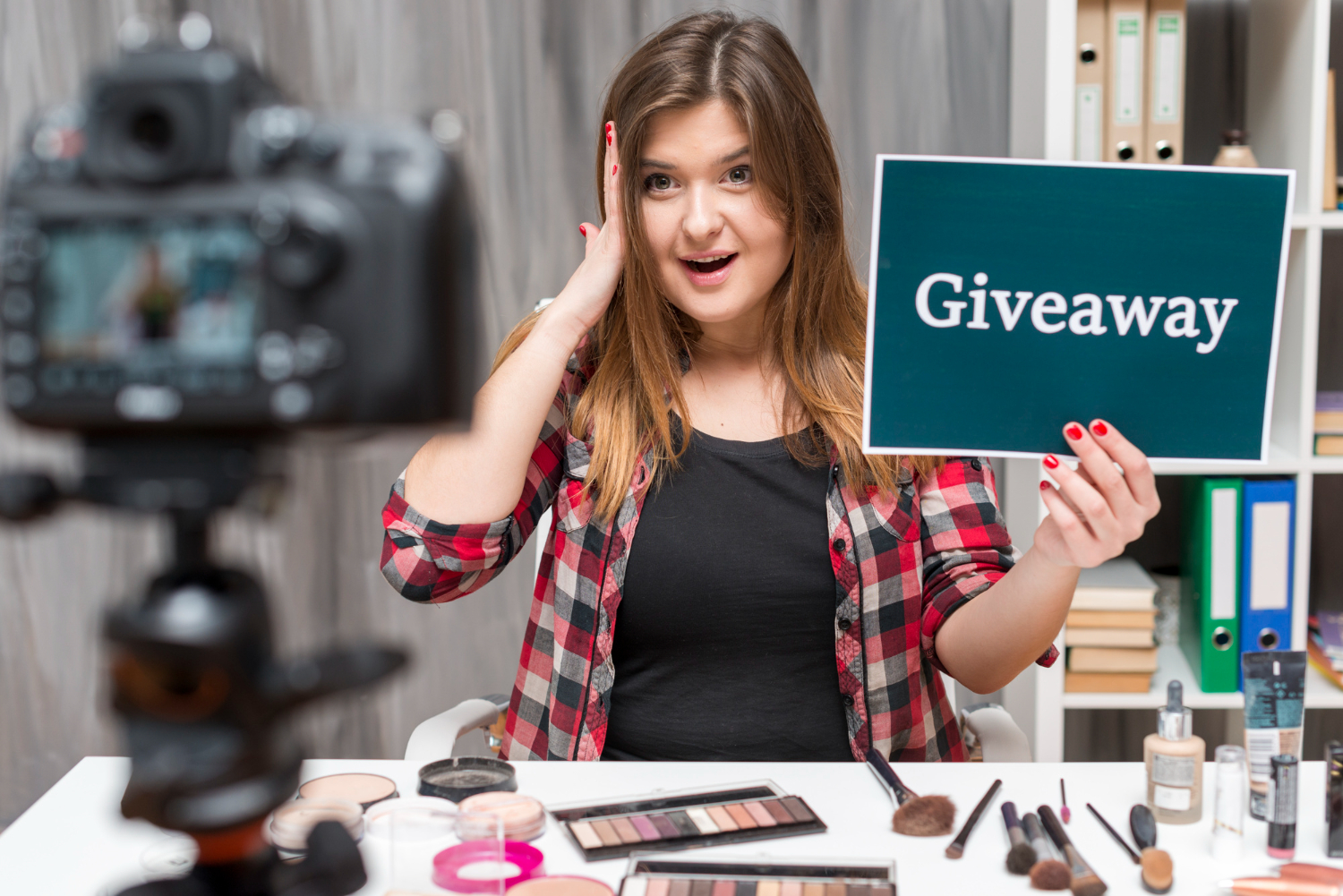 Planning the Perfect Giveaway of the Day Campaign