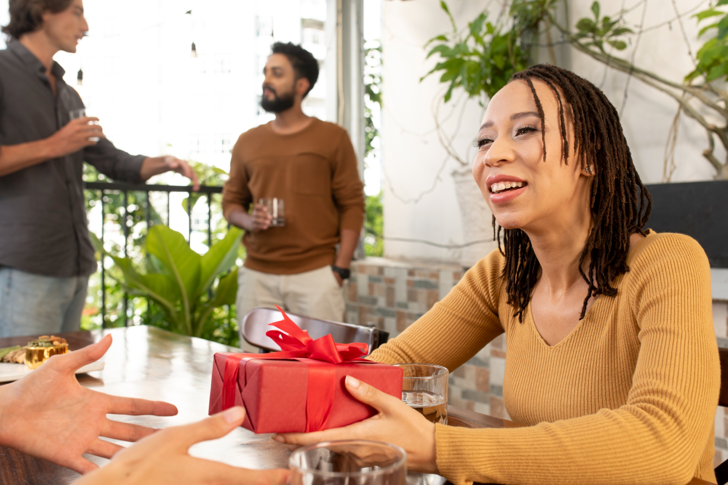 Corporate Gifting Part 3: Presenting Your Branded Business Gifts