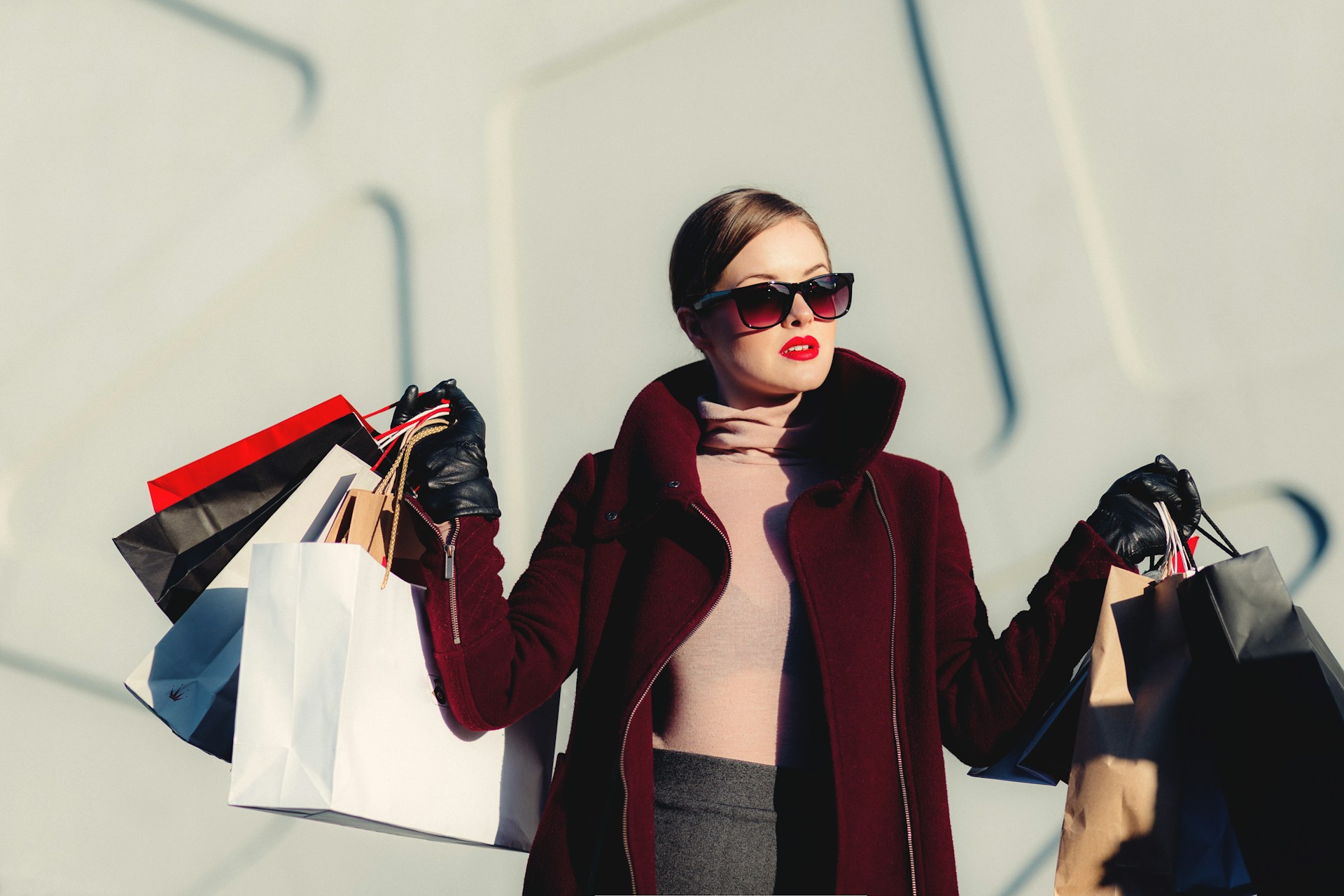 Luxury Corporate Gifts: Premium Custom Apparel for the Win!