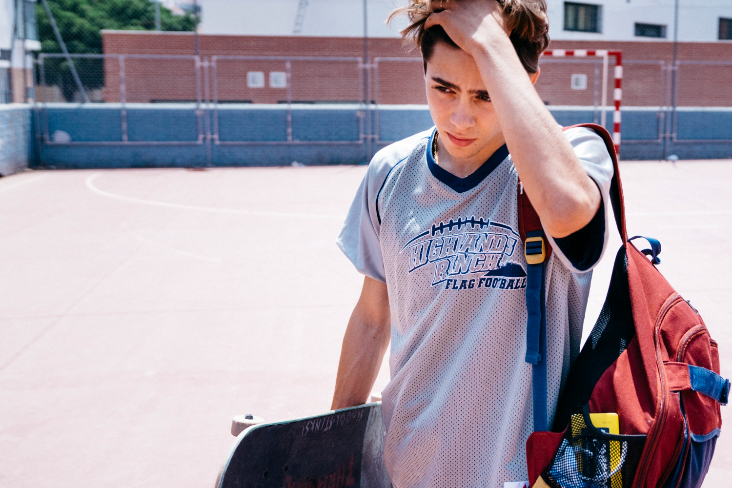 Why Custom Spirit Wear is a Must-Have for Your Campus