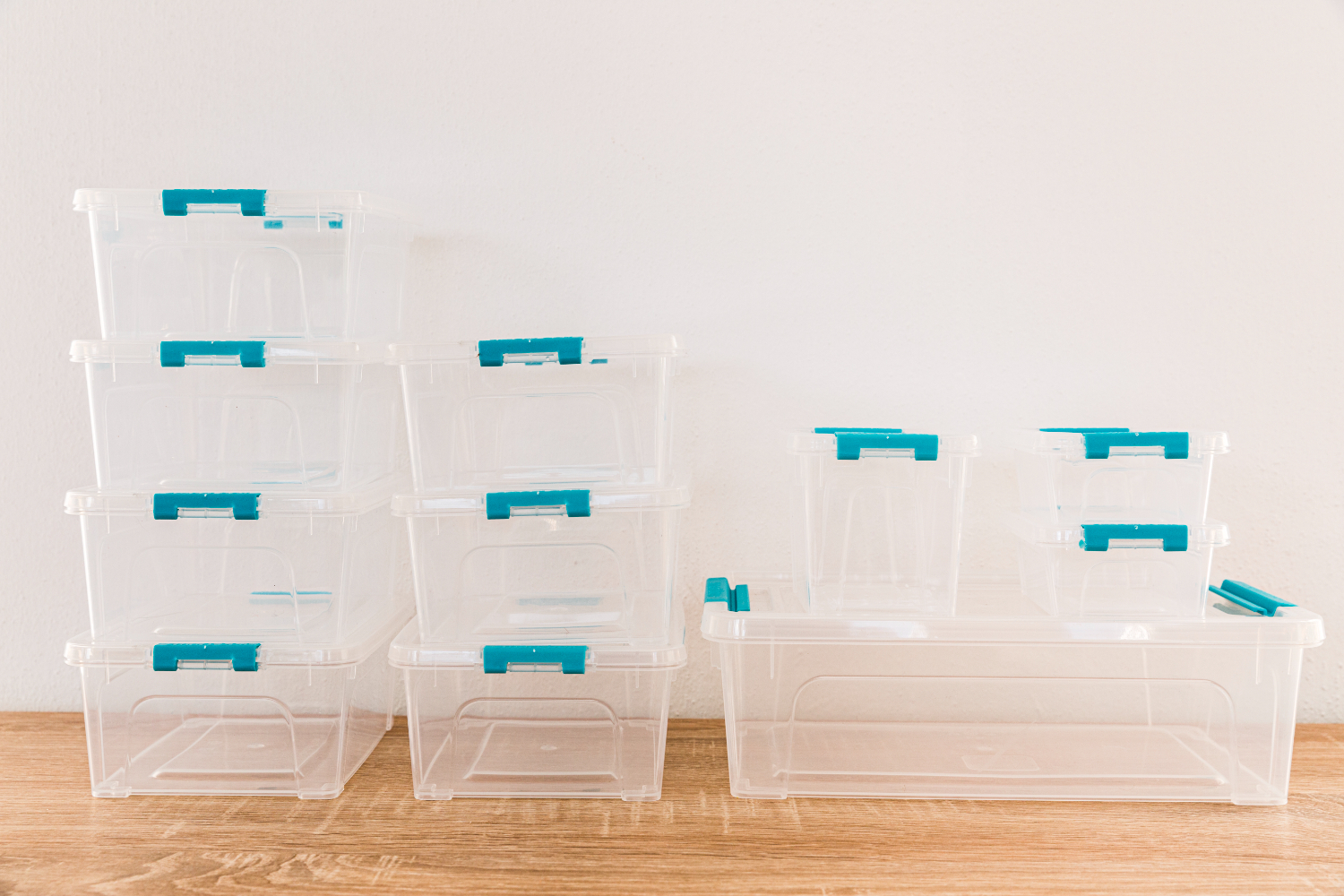 How to Use & Store Your Custom Promotional Goods