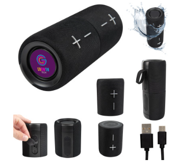 Sound Split Waterproof Speaker