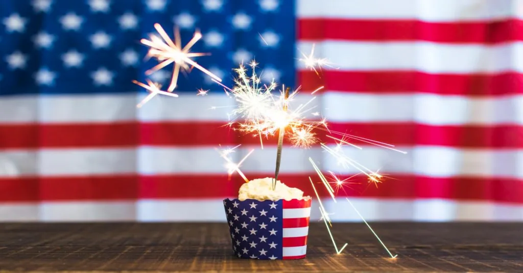 Top 11 4th of July Swag Ideas to Celebrate Independence Day