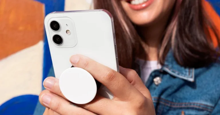 What Is a PopSocket: Everything You Need to Know + Why They’re a Great Giveaway Item
