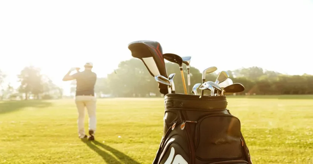 40 Golf Tournament and Golf Outing Giveaway Ideas
