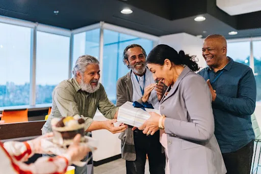 Celebrate Growth: How to Reward Professional Development